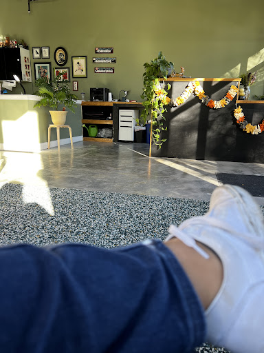 Explore beauty and the beast tattoo ideas, creative tattoo ideas in Carpentersville, available at Prairie State Tattoo Company