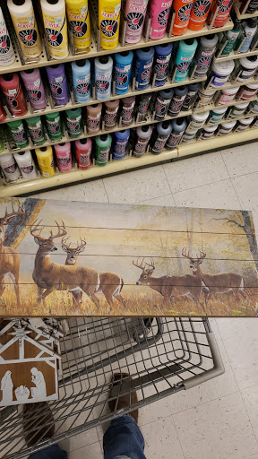 Craft Store «Hobby Lobby», reviews and photos, 12201 W Markham St, Little Rock, AR 72211, USA
