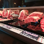 Photo n°1 de l'avis de vivi.n fait le 01/05/2018 à 21:44 sur le  La Pampa à Rome