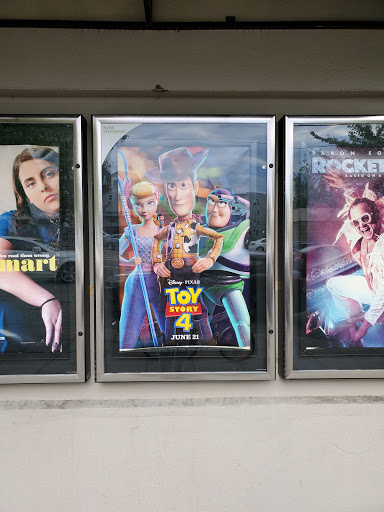 Movie Theater «AMC Seattle 10», reviews and photos, 4500 9th Ave NE, Seattle, WA 98105, USA
