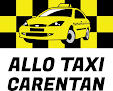 Service de taxi ALLO TAXI 50500 Carentan les Marais
