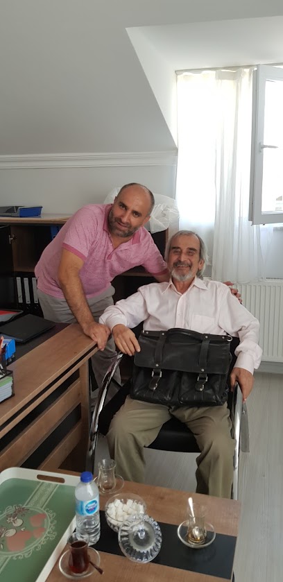 HUZUR VADİSİ Alzheimer ve Demans Bakım Merkezi