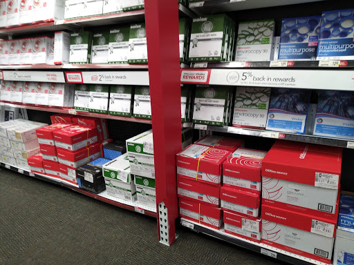 Office Supply Store «Office Depot», reviews and photos, 12550 W Sunrise Blvd, Sunrise, FL 33323, USA
