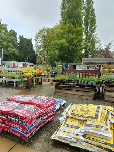 Reviews of Princes Park Garden Centre and Training Hub in Manchester - Landscaper