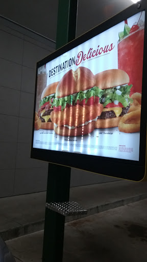 Fast Food Restaurant «Sonic Drive-In», reviews and photos, 1331 Bell Rd, Antioch, TN 37013, USA