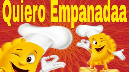 Quiero Empanadaa