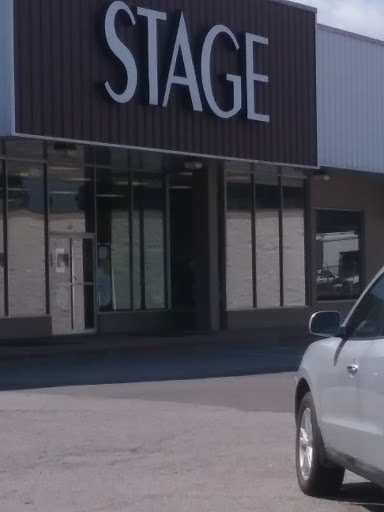 Stage, 107 Gregory Pl, Jacksonville, AR 72076, USA, 