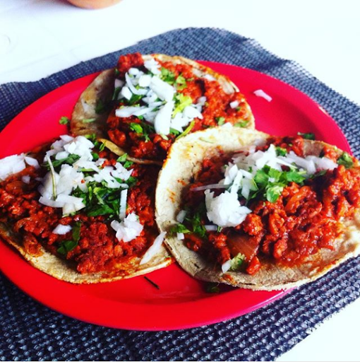 Restaurante La Fonda Gourmet en Nezahualcóyotl