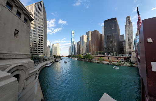 DuSable Bridge image 7