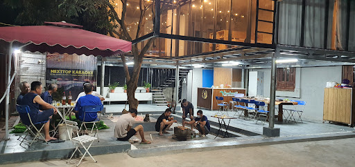 Nexttop homestay