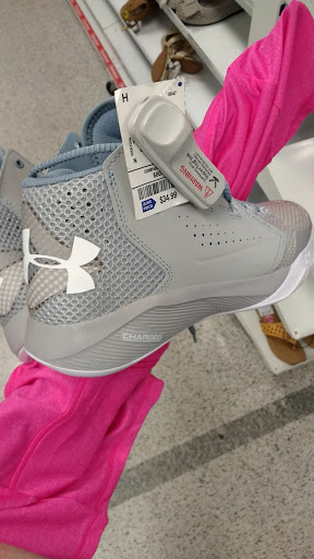 Clothing Store «Ross Dress for Less», reviews and photos, 2550 Taylor St, San Francisco, CA 94133, USA