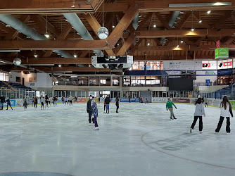 Eisstadion "Hans-Schröpf-Arena"