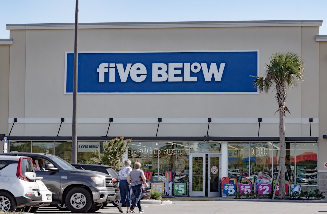 Five Below