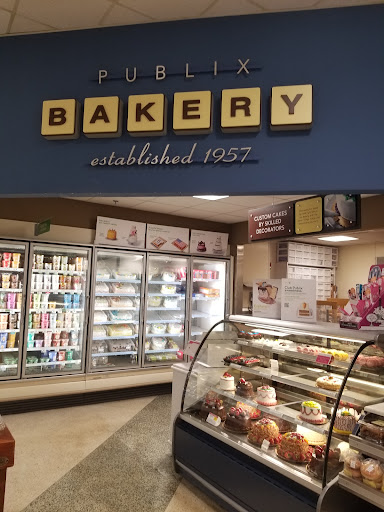 Supermarket «Publix Super Market Sabor», reviews and photos, 13890 SW 56th St, Miami, FL 33175, USA