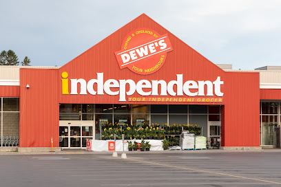 McDowell's Your Independent Grocer Belleville