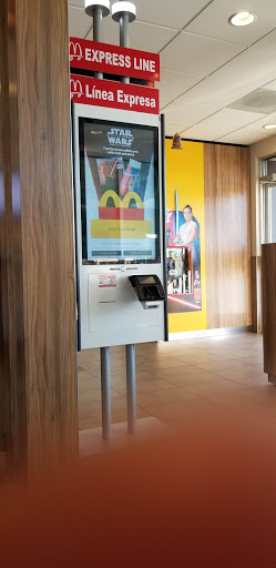 McDonalds image