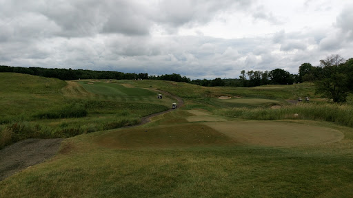 Golf Course «Stonehedge Golf Club», reviews and photos, 15530 M-89, Augusta, MI 49012, USA