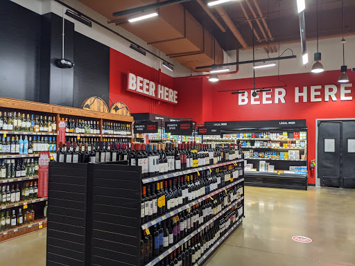 Grocery Store «Earth Fare», reviews and photos, 721 Gov Morrison St #110, Charlotte, NC 28211, USA