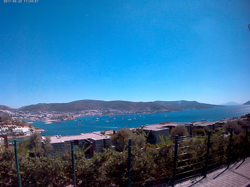 Trattoria Da Rosario-Bodrum Şubesi