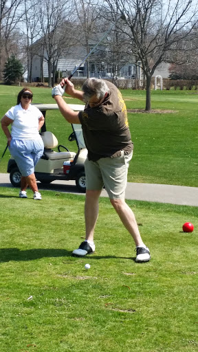 Golf Club «Bartlett Hills Golf Club», reviews and photos, 800 W Oneida Ave, Bartlett, IL 60103, USA