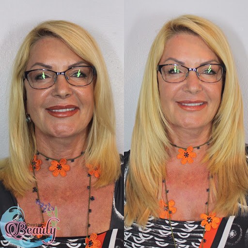 Beauty Salon «Daytona Beauty Salon & Spa», reviews and photos, 2759 S Ridgewood Ave, South Daytona, FL 32119, USA