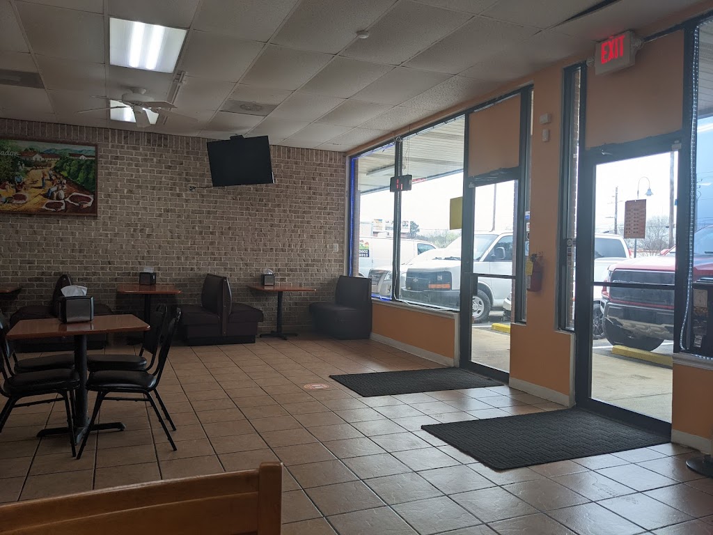 Cabañas Grill Restaurant 30297