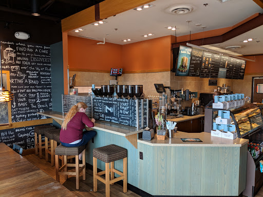 Coffee Shop «Caribou Coffee», reviews and photos, 139 Veterans Memorial Parkway, Detroit Lakes, MN 56501, USA
