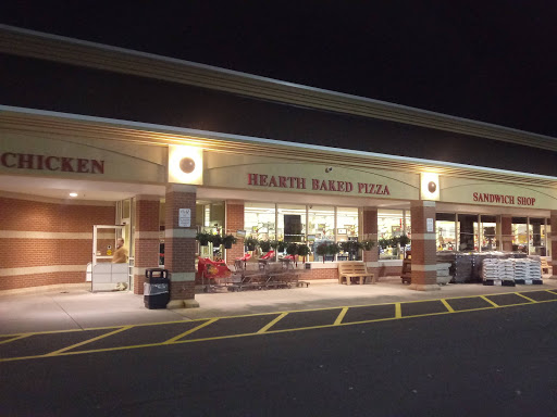 Supermarket «Big Y», reviews and photos, 135 West Rd, Ellington, CT 06029, USA