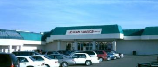 Fabric Store «Jo-Ann Fabrics and Crafts», reviews and photos, 4190 E Court St #101, Burton, MI 48509, USA