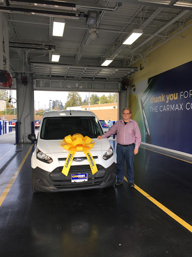 Used Car Dealer «CarMax», reviews and photos, 21317 WA-99, Lynnwood, WA 98036, USA