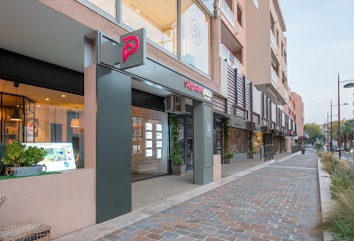 STEPHANE PLAZA IMMOBILIER à Sainte-Maxime