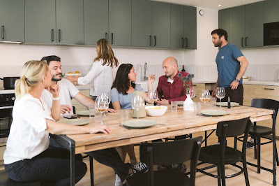 KenavHome | Opérateur de Coliving à Rennes