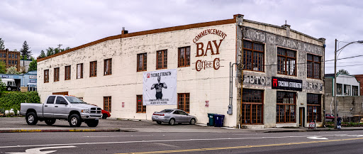 Gym «Tacoma Strength», reviews and photos, 2354 Jefferson Ave, Tacoma, WA 98402, USA