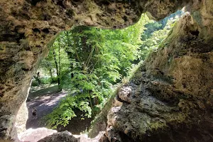 Höhle image