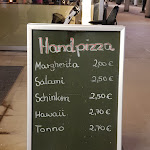 Photo n°9 de l'avis de Ernst.i fait le 26/01/2018 à 19:05 sur le  Pizzeria-Ristorante Italia à Kiel