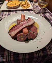 Les plus récentes photos du Restaurant de spécialités alsaciennes La Winstub à Metz - n°14