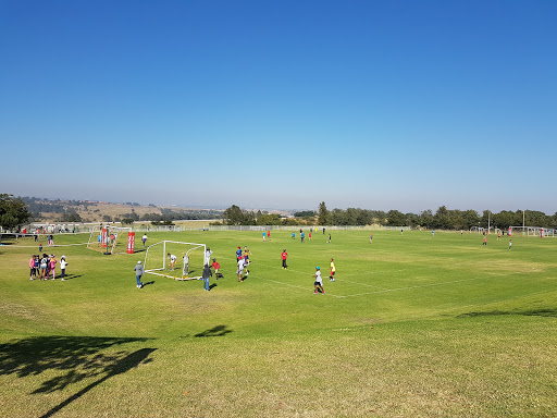 American International School of Johannesburg