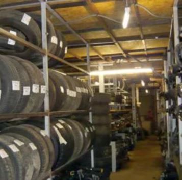 Photo 2 - Chris Pièces Autos