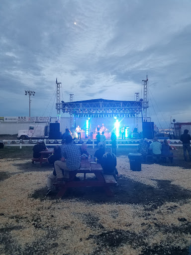 Fairground «Upper Missouri Valley Fair», reviews and photos, 519 53rd St E, Williston, ND 58801, USA