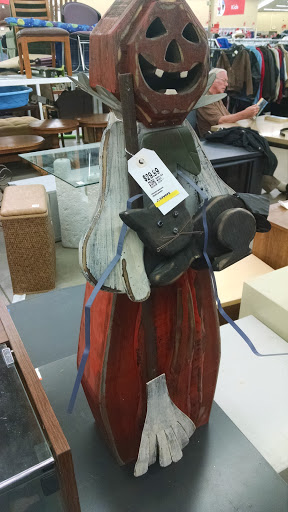 Thrift Store «Savers», reviews and photos, 15020 N Northsight Blvd, Scottsdale, AZ 85260, USA