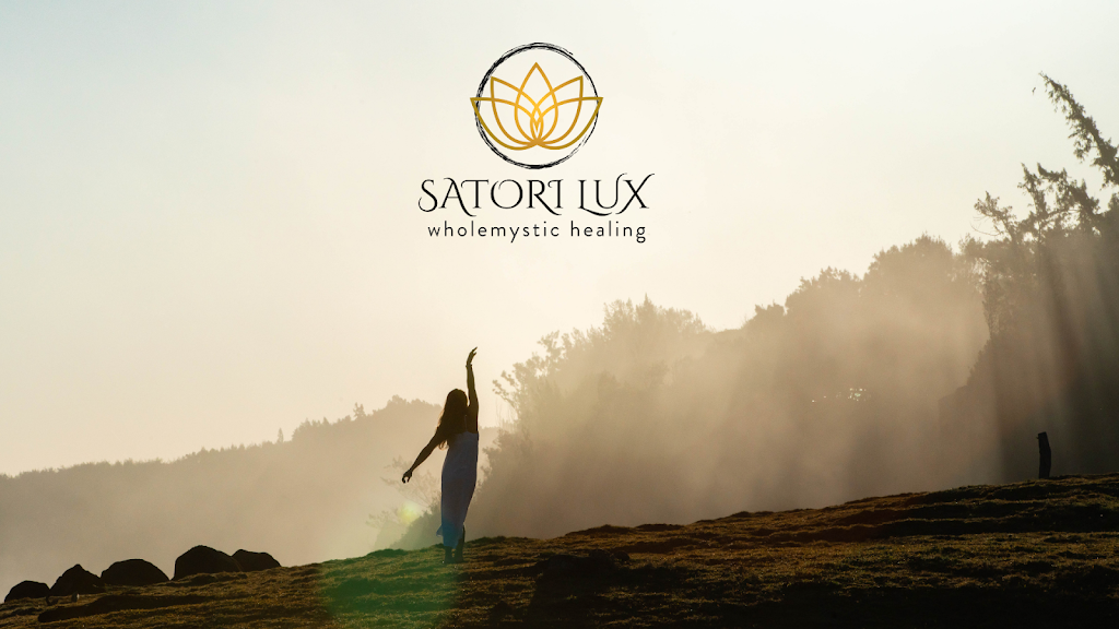 Satori Lux Holistic Therapies 06437