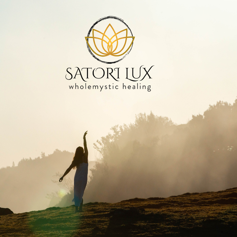 Satori Lux Holistic Therapies