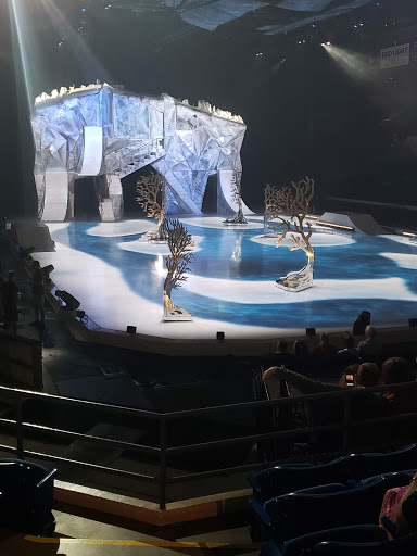 Event Venue «Dow Event Center», reviews and photos, 303 Johnson St, Saginaw, MI 48607, USA