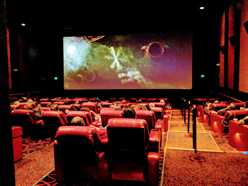 Movie Theater «AMC Marlton 8», reviews and photos, 800 NJ-73, Marlton, NJ 08053, USA