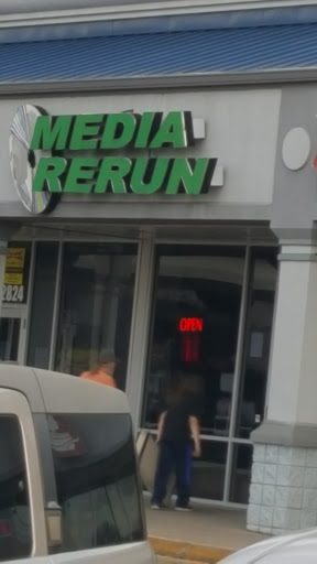 Video Game Store «Media Rerun», reviews and photos, 2820 S Rutherford Blvd, Murfreesboro, TN 37130, USA