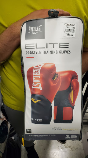 Sporting Goods Store «Big 5 Sporting Goods», reviews and photos, 8990 Knott Ave, Buena Park, CA 90620, USA