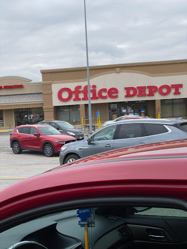 Office Supply Store «Office Depot», reviews and photos, 2809 S 125th Ave #390, Omaha, NE 68144, USA