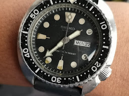 We Watch Vintage