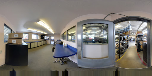 Auto Body Shop «Fountain Valley Bodyworks Express», reviews and photos, 18125 Euclid St, Fountain Valley, CA 92708, USA