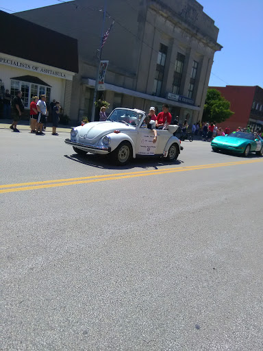 Tattoo Shop «True Til Death», reviews and photos, 4433 Main Ave, Ashtabula, OH 44004, USA